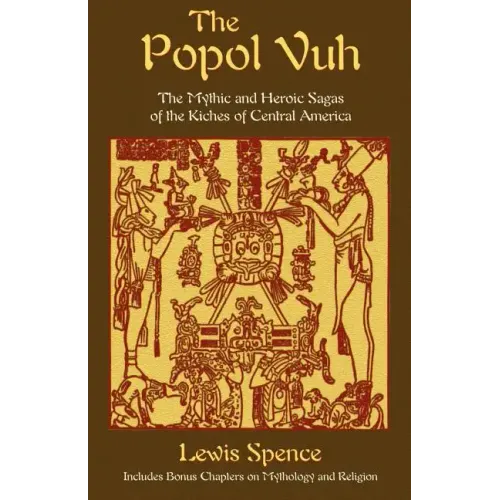 The Popol Vuh