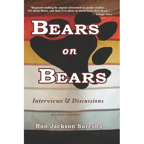 Bears on Bears: Interviews and Discussions
