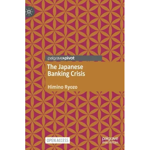The Japanese Banking Crisis