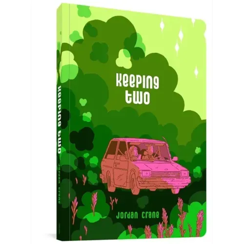 Keeping Two
