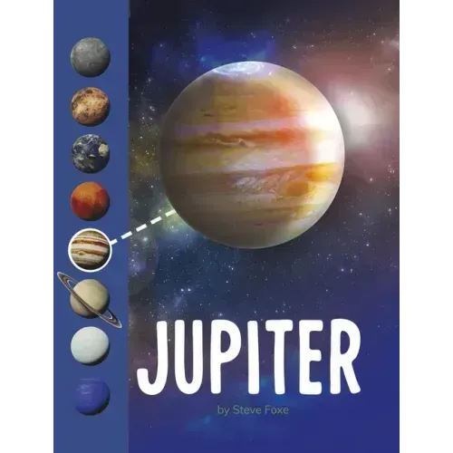 Jupiter