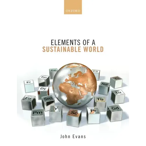 Elements of a Sustainable World