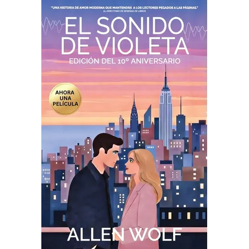 El Sonido de Violeta, Edición del 10° Aniversario