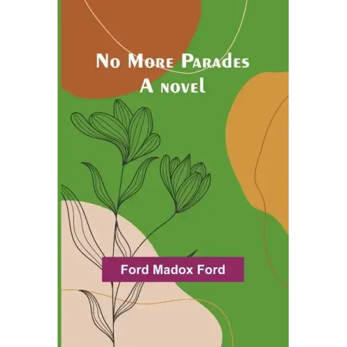 No More Parades