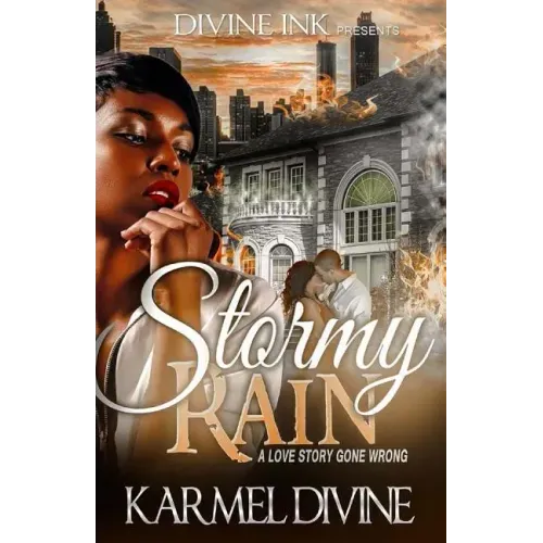 Stormy Rain