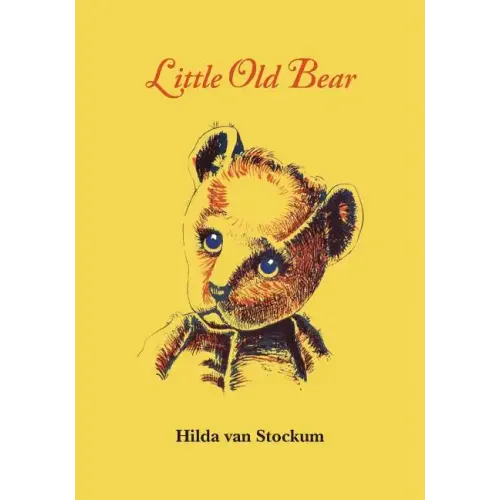 Little Old Bear