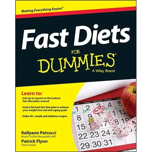 Fast Diets FD