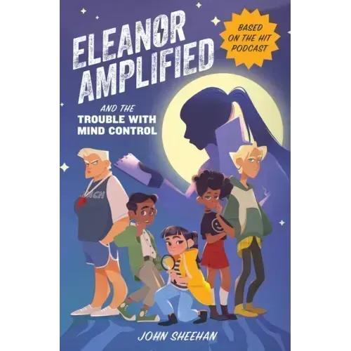 Eleanor Amplified and the Trouble with Mind Control