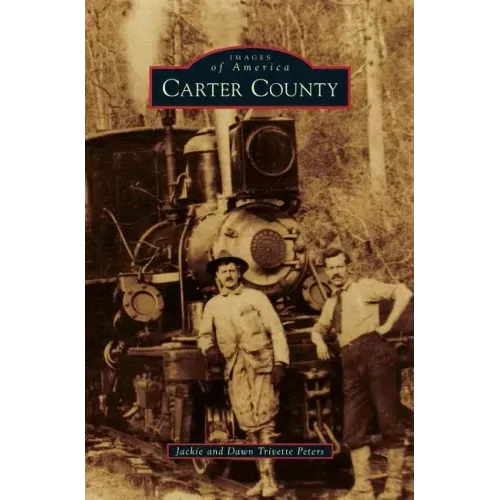 Carter County