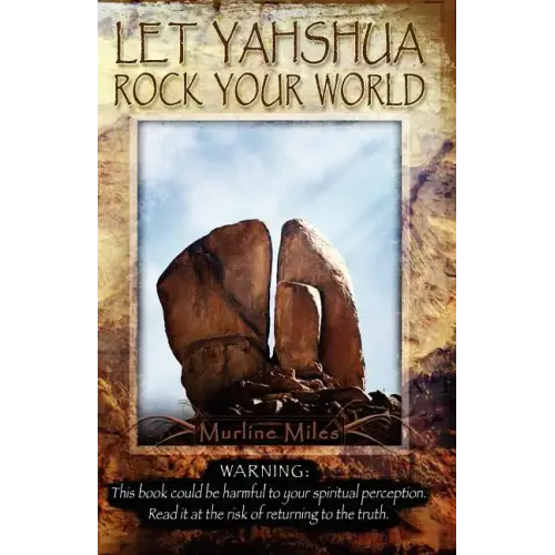 Let Yahshua Rock Your World
