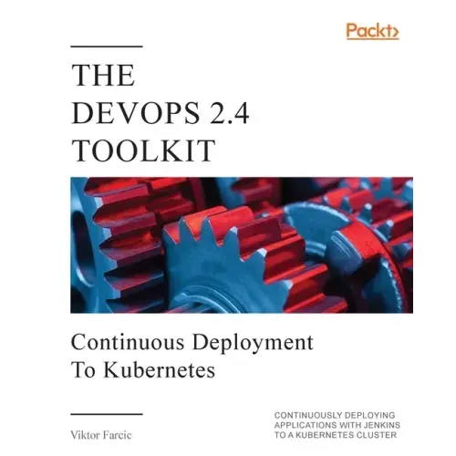 The DevOps 2.4 Toolkit