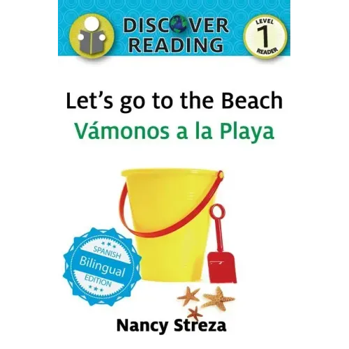 Let's go to the Beach / Vámonos a la playa