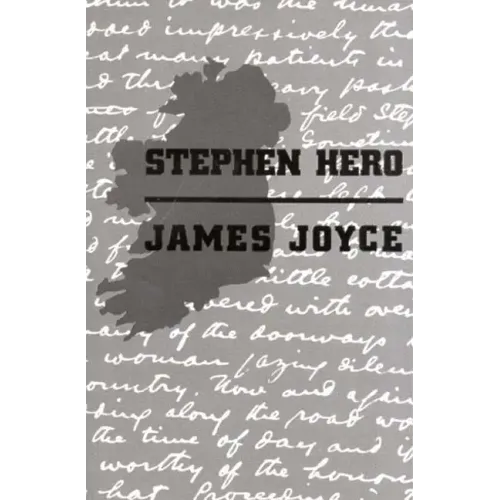 Stephen Hero