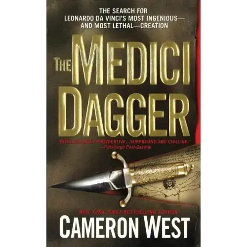 The Medici Dagger