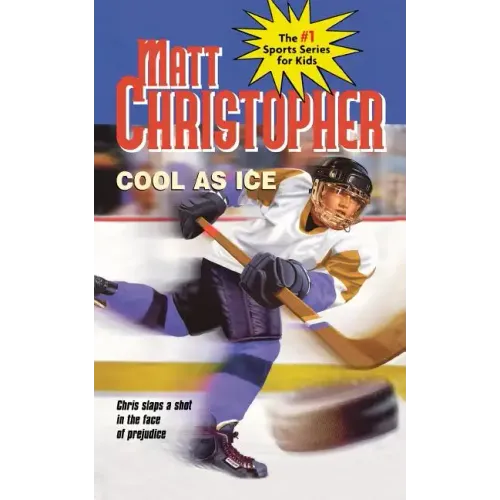 Cool as Ice