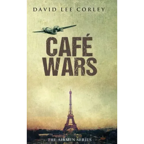 Cafe Wars