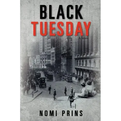 Black Tuesday