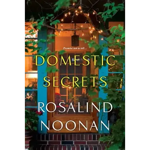 Domestic Secrets