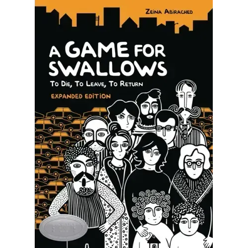 A Game for Swallows: To Die, to Leave, to Return: Expanded Edition