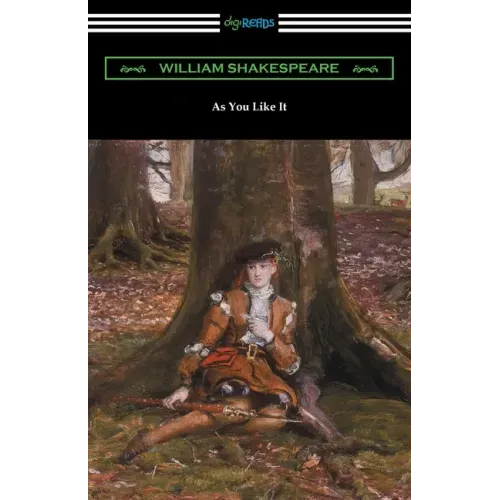 As You Like It