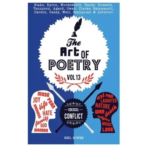 The Art of Poetry: Edexcel GCSE Conflict