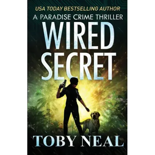 Wired Secret