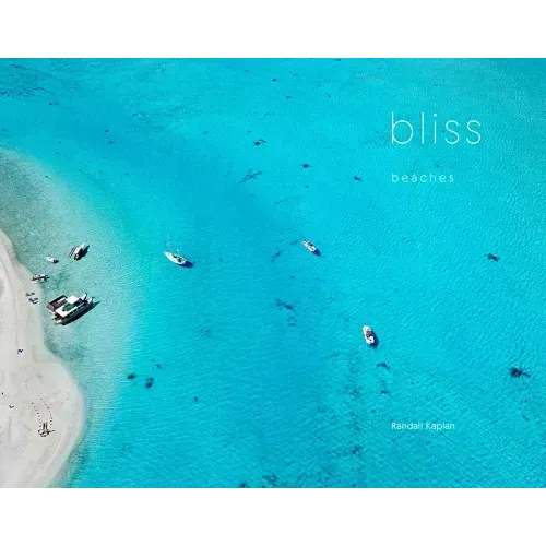 Bliss: Beaches