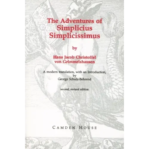 The Adventures of Simplicius Simplicissimus