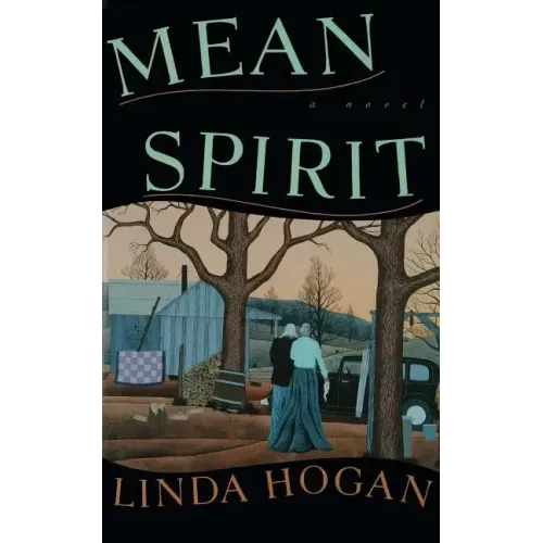 Mean Spirit
