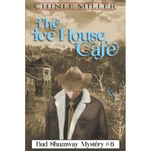 The Ice House Cafe