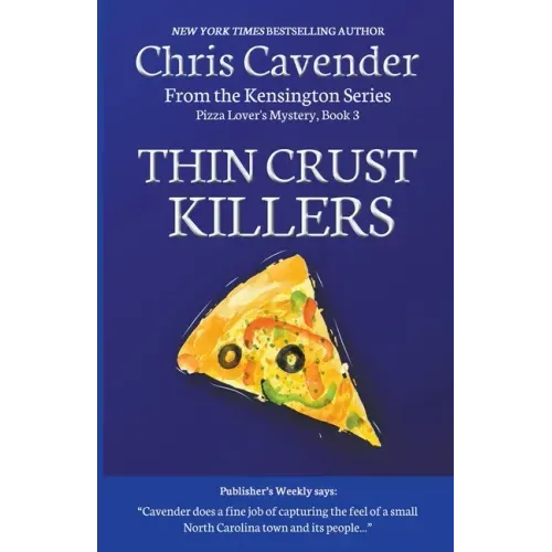 Thin Crust Killers