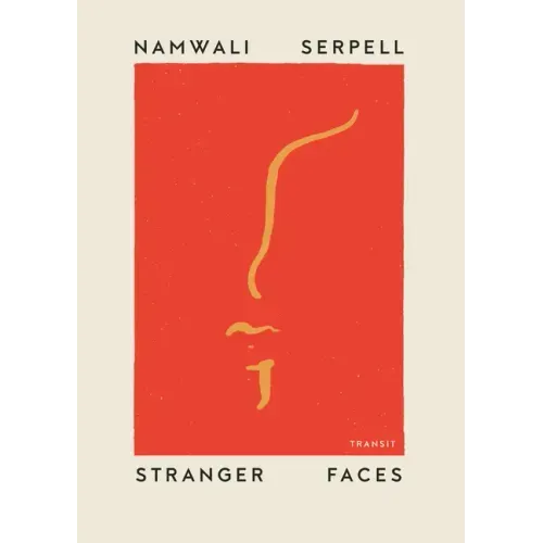 Stranger Faces