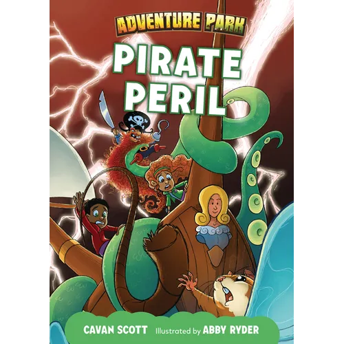 Pirate Peril