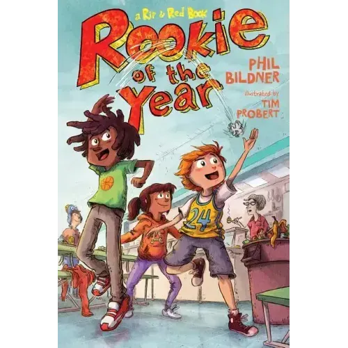 Rookie of the Year