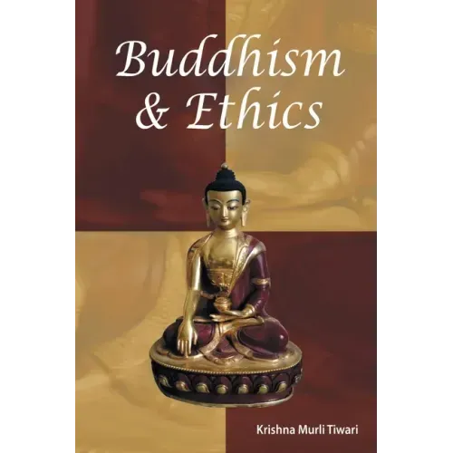Buddhism & Ethics