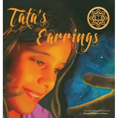 Tata's Earrings