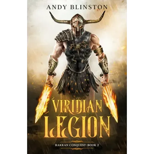 Viridian Legion