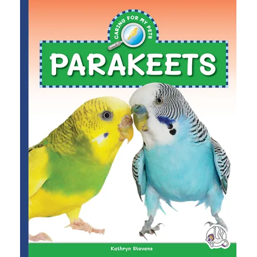 Parakeets
