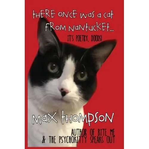 There Once Was A Cat From Nantucket...