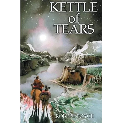 Kettle of Tears