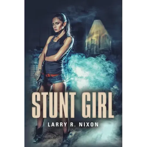 Stunt Girl