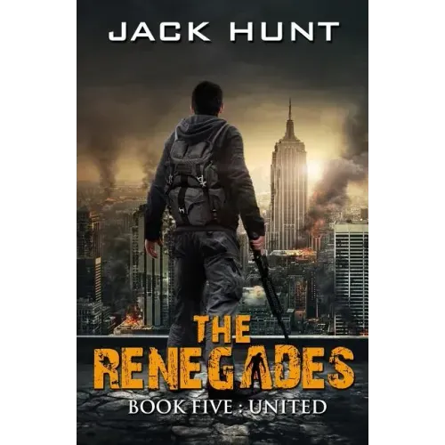 The Renegades 5 United