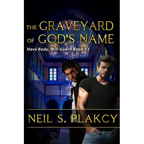 The Graveyard of God's Name