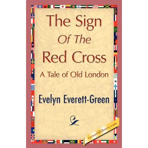 The Sign of the Red Cross