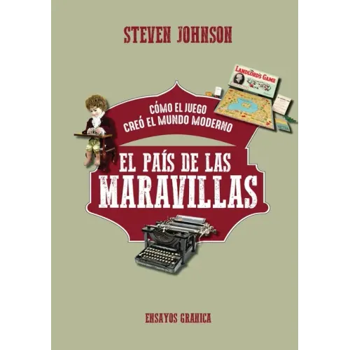 El País De Las Maravillas
