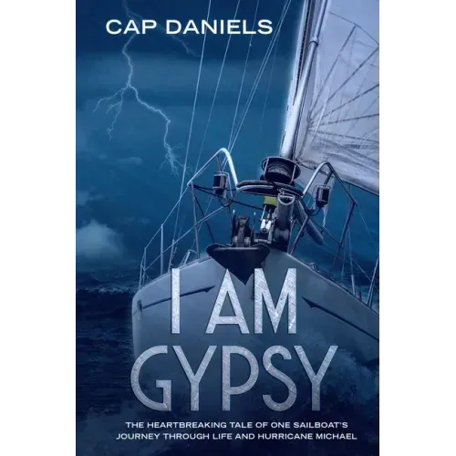 I Am Gypsy: Proceeds Go To Hurricane Michael Relief