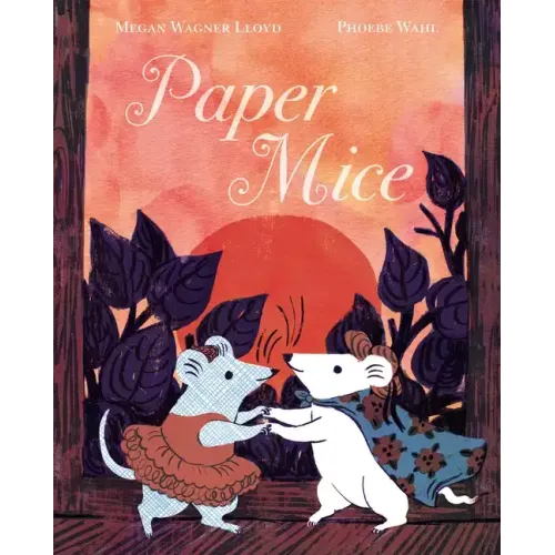 Paper Mice