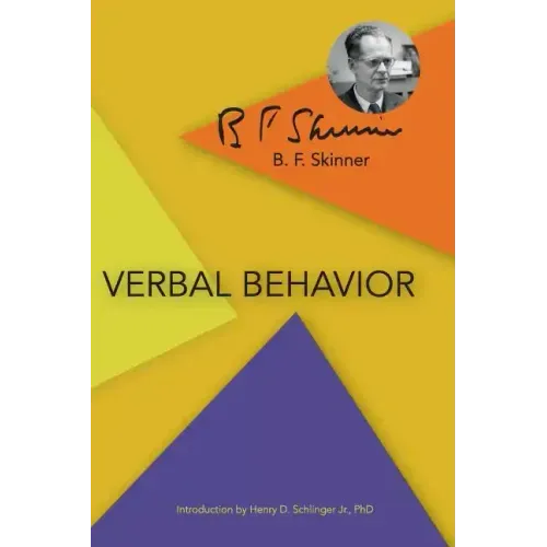 Verbal Behavior