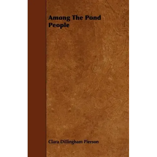 Among the Pond People