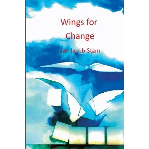 Wings for change: systemic organizational development